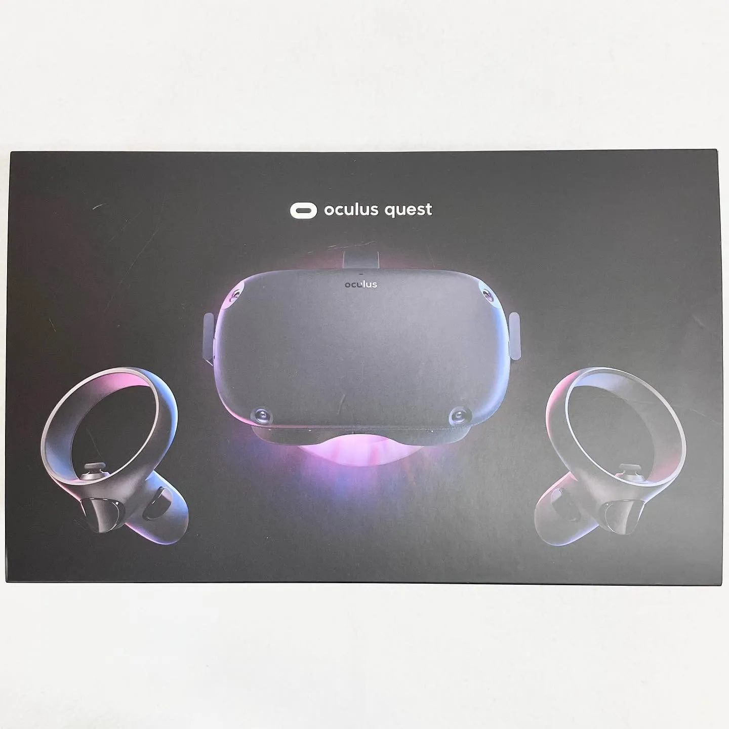 本日は【Oculus quest VRゴーグル 】を買取いた...