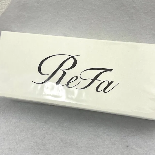 本日は Refa シャワーヘッドをお買取いたしました。